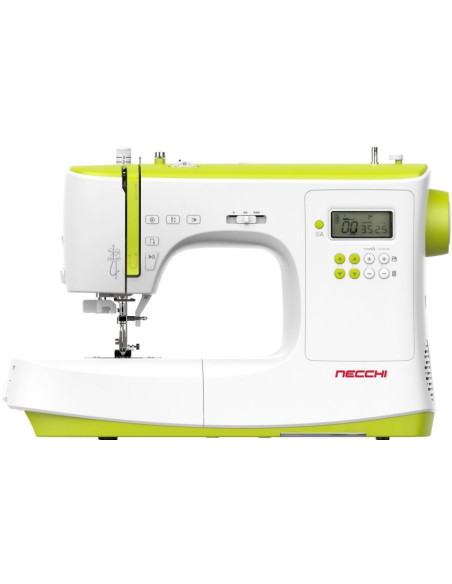 Necchi NC-102D sewing machine