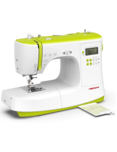Necchi NC-102D sewing machine 2