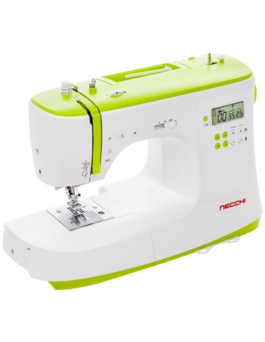 Necchi NC-102D sewing machine