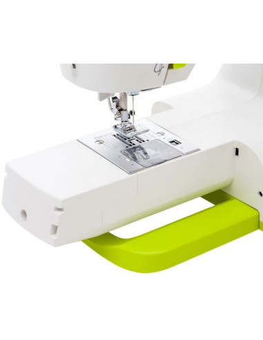 Necchi NC-102D sewing machine