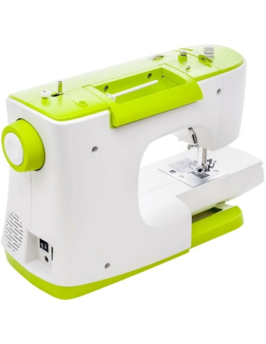 Necchi NC-102D sewing machine