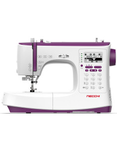Necchi NC-204D sewing machine