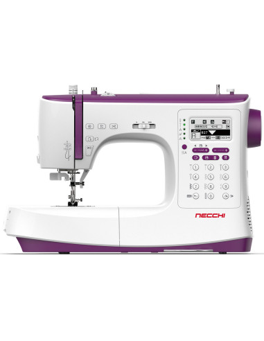 Necchi NC-204D sewing machine