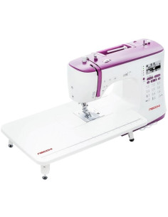 Necchi NC-204D sewing machine 2