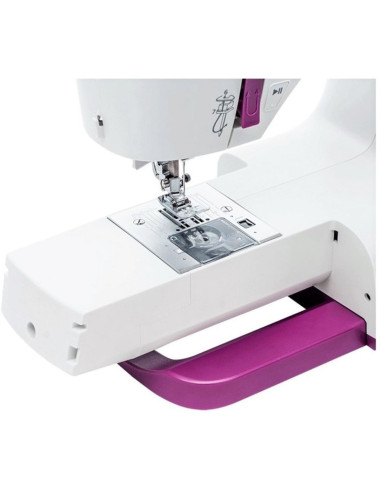Necchi NC-204D sewing machine