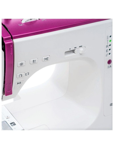 Necchi NC-204D sewing machine