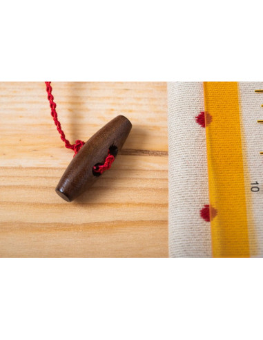 Tulip Etimo Red crochet hook set