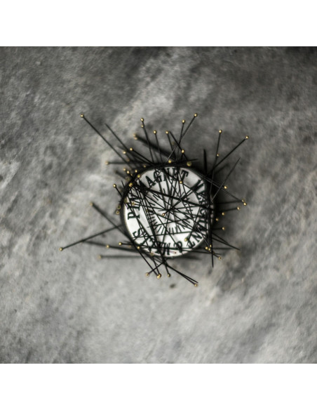 Super magnet for pins Merchant & Mills