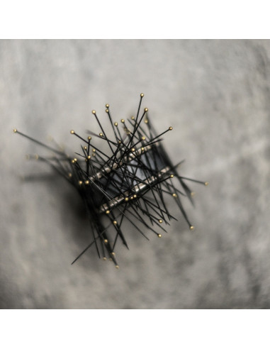 Super magnet for pins Merchant & Mills