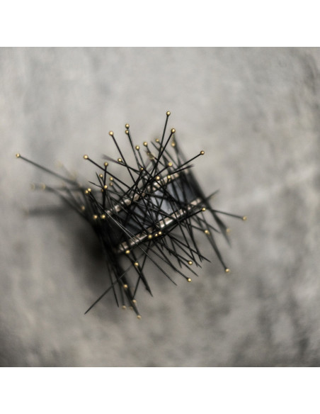 Super magnet for pins Merchant & Mills