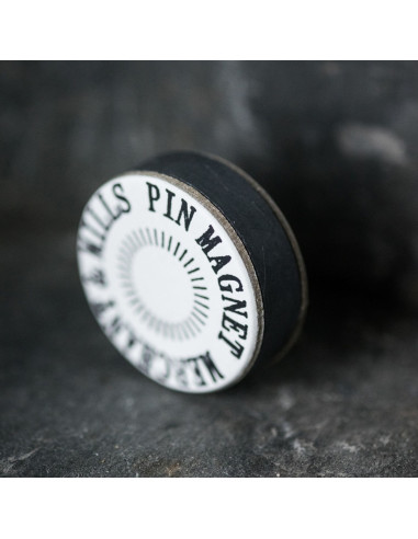 Super magnet for pins Merchant & Mills