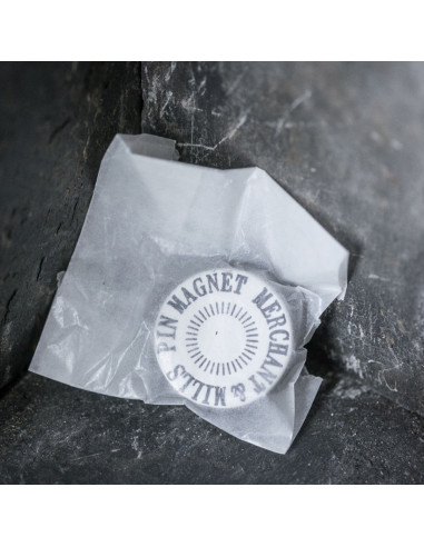 Super magnet for pins Merchant & Mills
