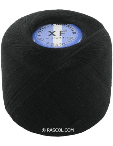 Darning cotton X.F.