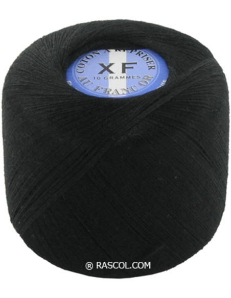 Darning cotton X.F.