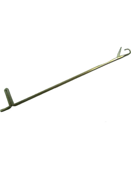 Replacement needle for LK150 knitting machine