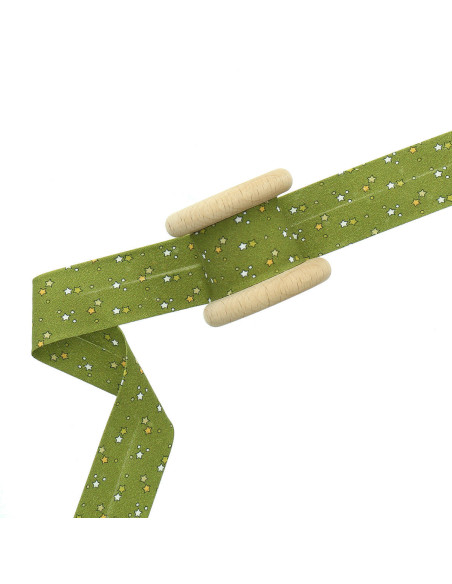 30 mm star bias - Khaki