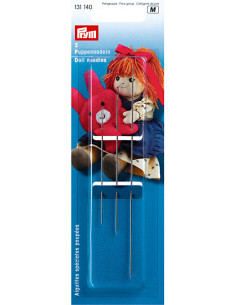 Doll needles