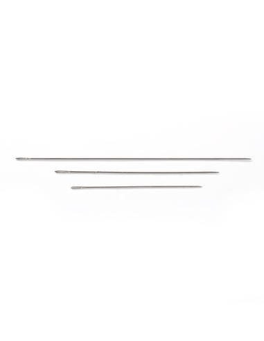 Doll needles
