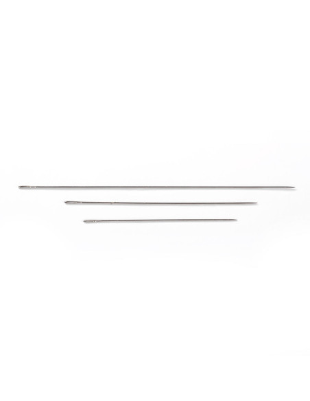 Doll needles