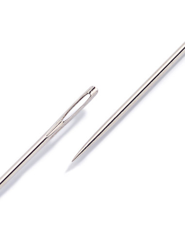 Doll needles