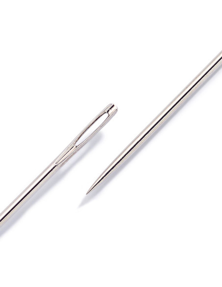 Doll needles