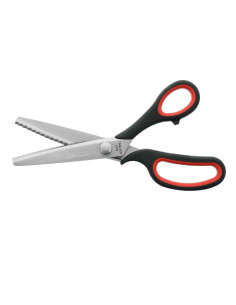 Rascol pinking shears 22.5 cm