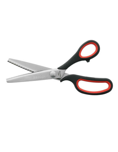 Rascol pinking shears 22.5 cm