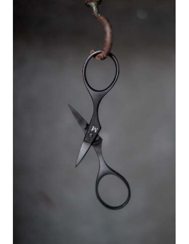 Merchant & Mills precision mini scissors 6.75 cm