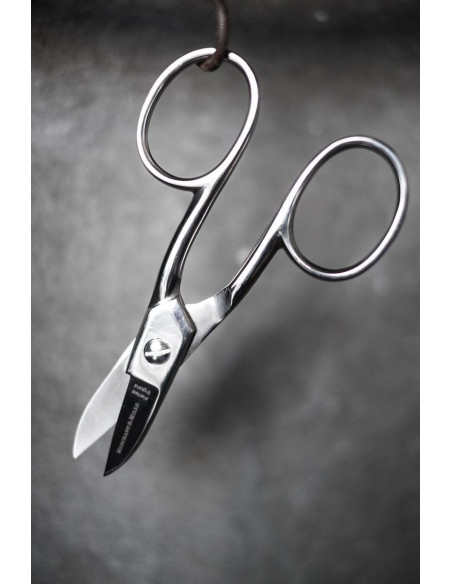 Merchant & Mills buttonhole scissors 14 cm
