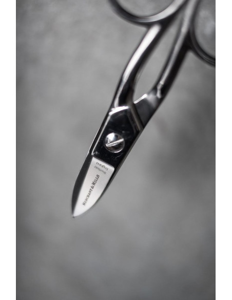 Merchant & Mills buttonhole scissors 14 cm