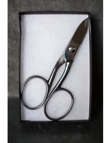 Merchant & Mills buttonhole scissors 14 cm