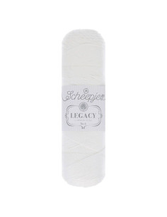 Scheepjes Legacy Cotton - No. 6 2