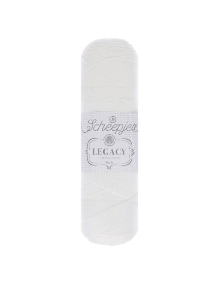 Scheepjes Legacy Cotton - No. 12