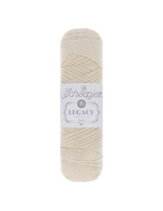 Scheepjes Legacy Cotton - No. 6