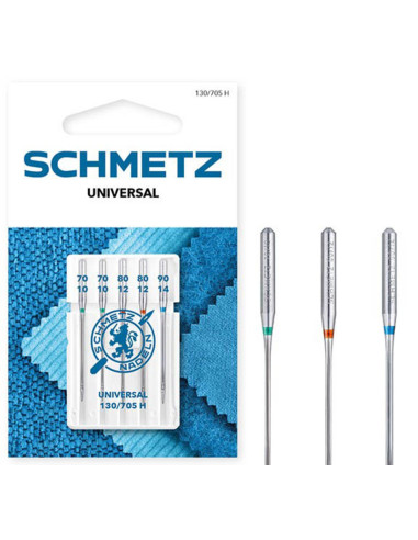 Schmetz needle assortment