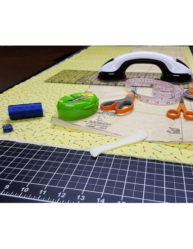 Repositionable adhesive spray for pattern Odif 808