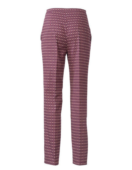Pants pattern - Burda 6101