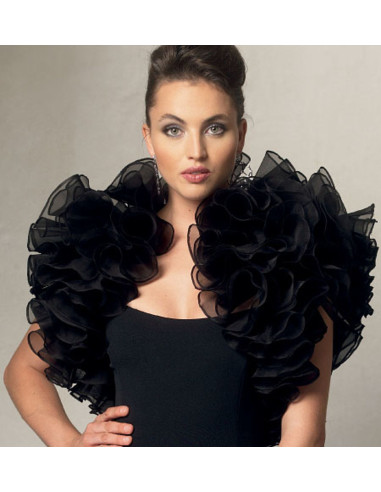 Jacket pattern - Vogue 8957