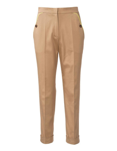 Pants pattern - Burda 6101