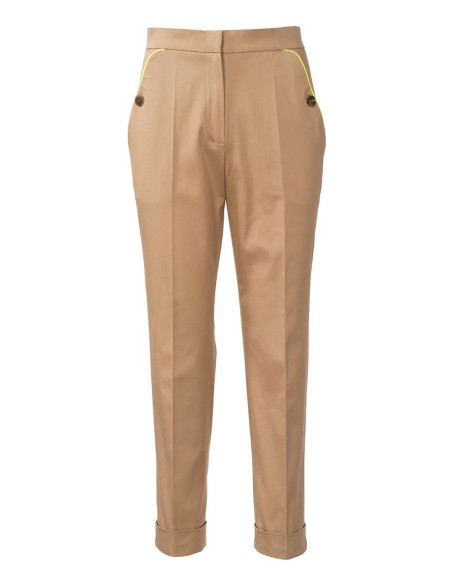 Pants pattern - Burda 6101