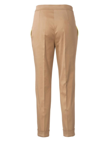 Pants pattern - Burda 6101