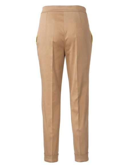 Pants pattern - Burda 6101