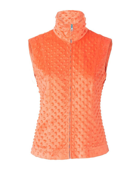 Vest and Jacket Pattern - Burda 6114