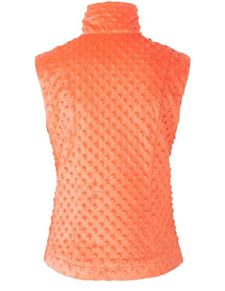 Vest and Jacket Pattern - Burda 6114