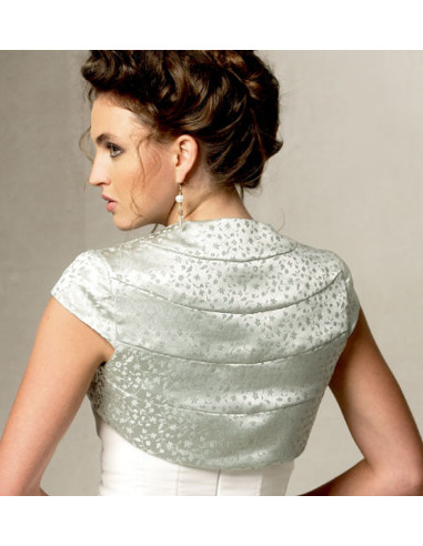 Jacket pattern - Vogue 8957