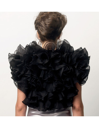 Jacket pattern - Vogue 8957