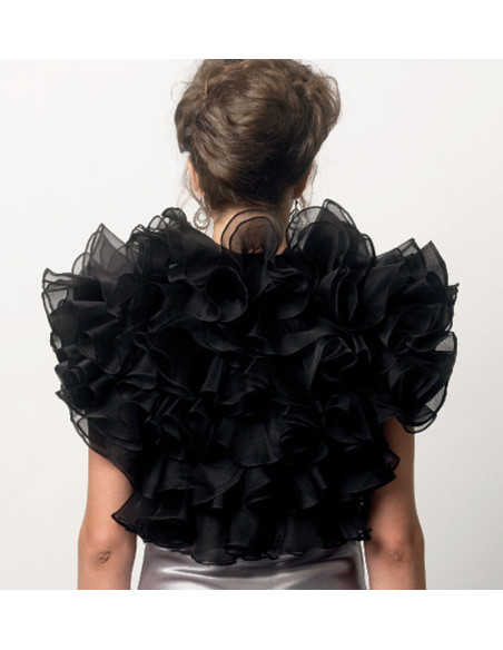 Jacket pattern - Vogue 8957