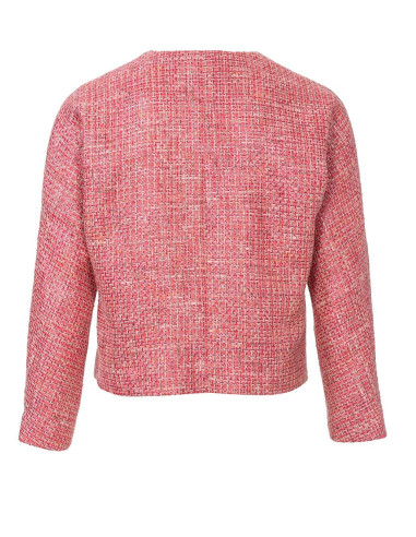 Jacket pattern - Burda 6123