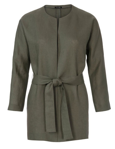 Jacket pattern - Burda 6123