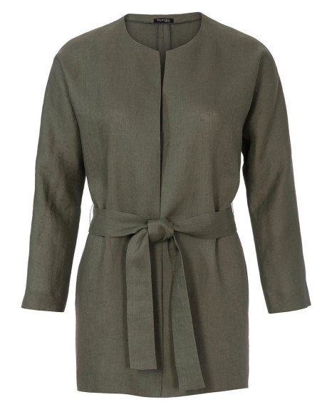 Jacket pattern - Burda 6123
